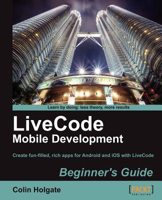 Livecode Mobile Development Beginner