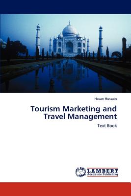غلاف كتاب Tourism Marketing and Travel Management