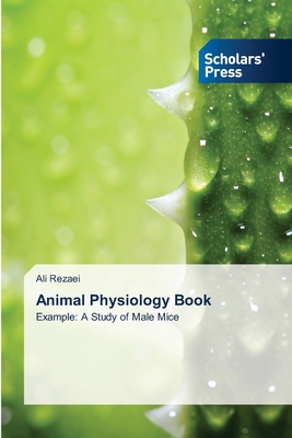 Animal Physiology Book