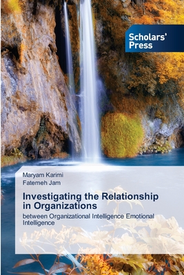 Investigating the Relationship in Organizations