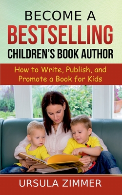 Become A Bestselling Children