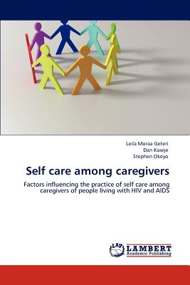 Self care among caregivers