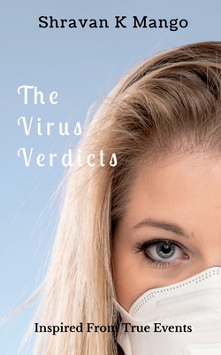 غلاف كتاب The Virus Verdicts