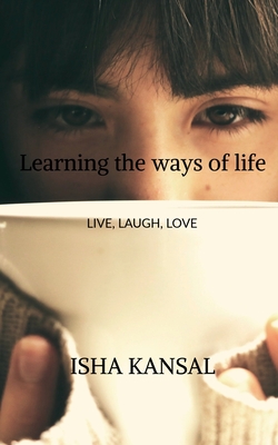 غلاف كتاب Learning the ways of life