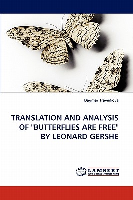 غلاف كتاب Translation and Analysis of 