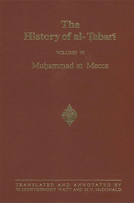 The History of al-؟abari Vol. 6