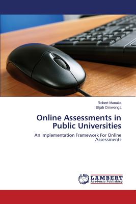 Online Assessments in Public Universities