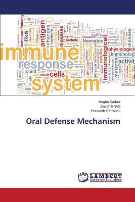 Oral Defense Mechanism