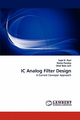 IC Analog Filter Design