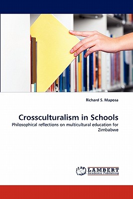 غلاف كتاب Crossculturalism in Schools