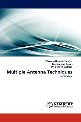 Multiple Antenna Techniques