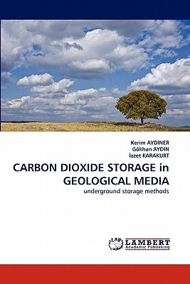 Carbon Dioxide Storage in Geological Media