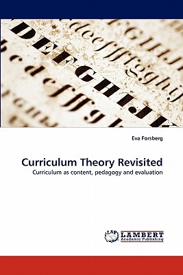 غلاف كتاب Curriculum Theory Revisited