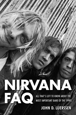 Nirvana FAQ: All That