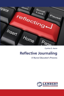 غلاف كتاب Reflective Journaling