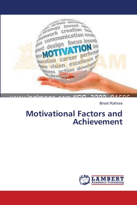 غلاف كتاب Motivational Factors and Achievement