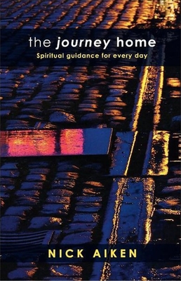The Journey Home - Spiritual guidance for everyday
