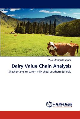Dairy Value Chain Analysis