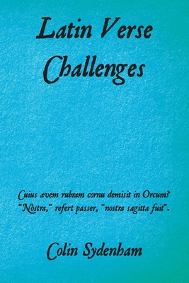 Latin Verse Challenges