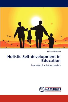 غلاف كتاب Holistic Self-development in Education