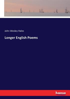 Longer English Poems