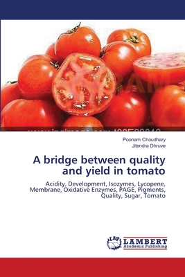 A bridge between quality and yield in tomato