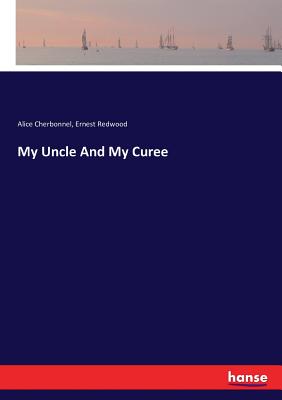 غلاف كتاب My Uncle And My Curee