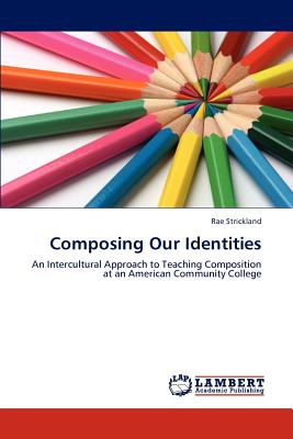 غلاف كتاب Composing Our Identities