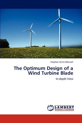 The Optimum Design of a Wind Turbine Blade