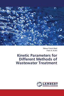 Kinetic Parameters for Different Methods of Wastewater Treatment