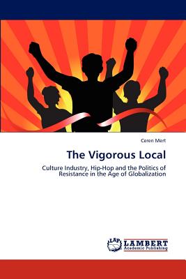 غلاف كتاب The Vigorous Local