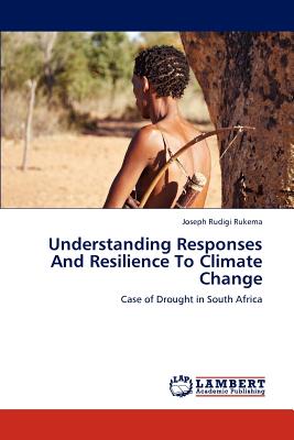 غلاف كتاب Understanding Responses And Resilience To Climate Change