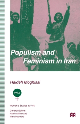 Populism and Feminism in Iran : Women