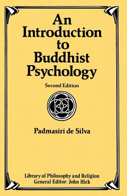 An Introduction to Buddhist Psychology