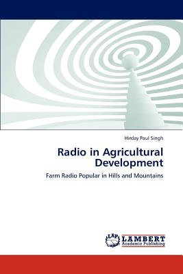 Radio in Agricultural Development