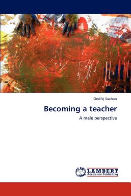 غلاف كتاب Becoming a Teacher