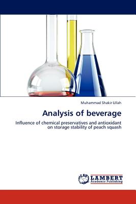 Analysis of Beverage