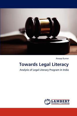 Towards Legal Literacy