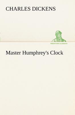 Master Humphrey