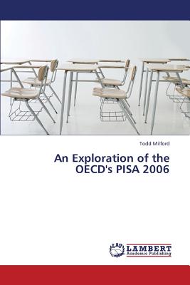 غلاف كتاب An Exploration of the OECD's Pisa 2006