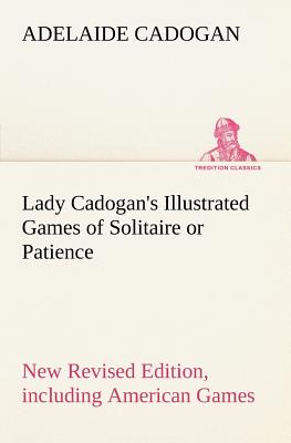 Nwf.com: Lady Cadogan's Illustrated Games of Soli: Adelaide Cadoga: كتب