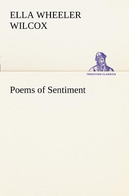 Poems of Sentiment