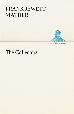 غلاف كتاب The Collectors
