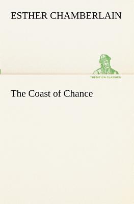 غلاف كتاب The Coast of Chance