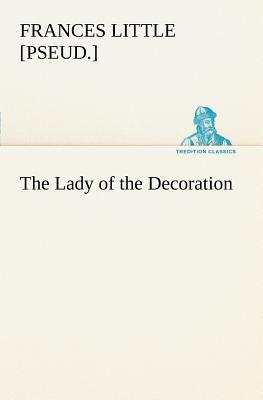 غلاف كتاب The Lady of the Decoration