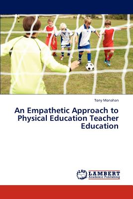 غلاف كتاب An Empathetic Approach to Physical Education Teacher Education