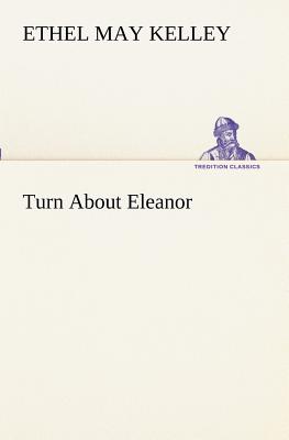 غلاف كتاب Turn About Eleanor