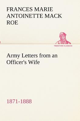 Army Letters from an Officer