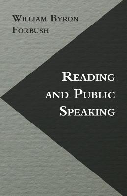 Reading and Public Speaking