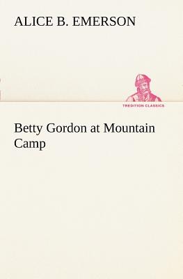 Betty Gordon at Mountain Camp